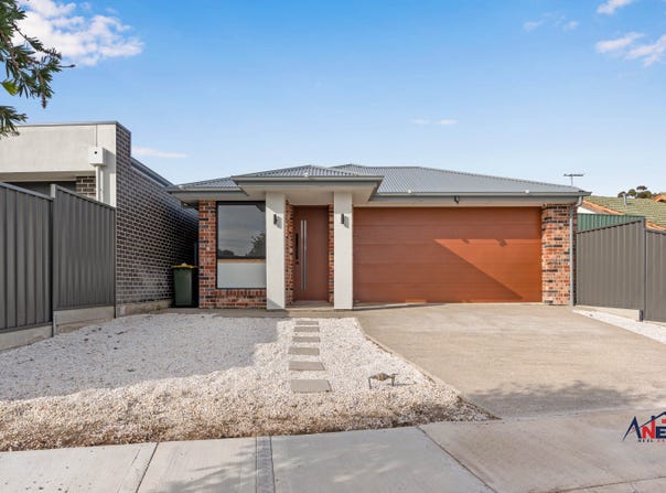 10 ANTONY STREET, Christie Downs, SA 5164