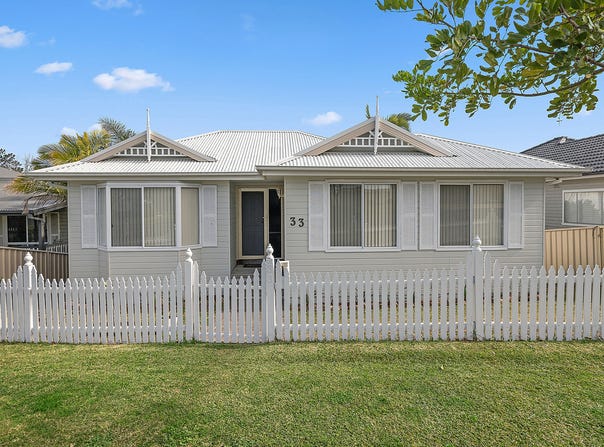 33 Dent Street, North Lambton, NSW 2299