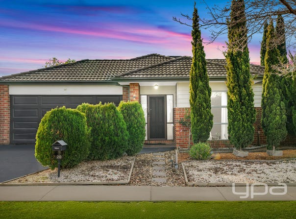 20 Cadell Avenue, Tarneit, Vic 3029