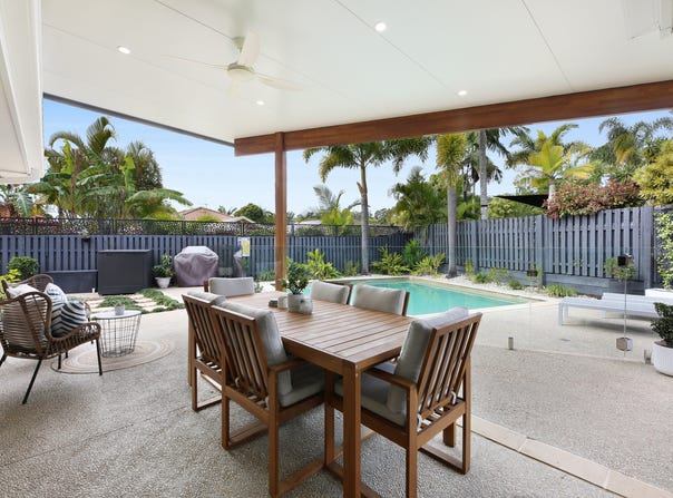 12 Leila Court, Mudgeeraba, Qld 4213