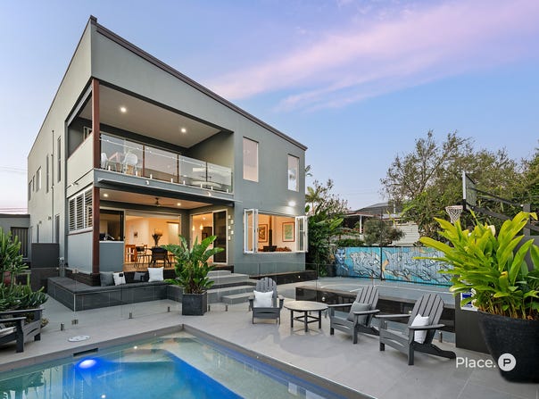 8 Mcdonald Street, Hawthorne, Qld 4171