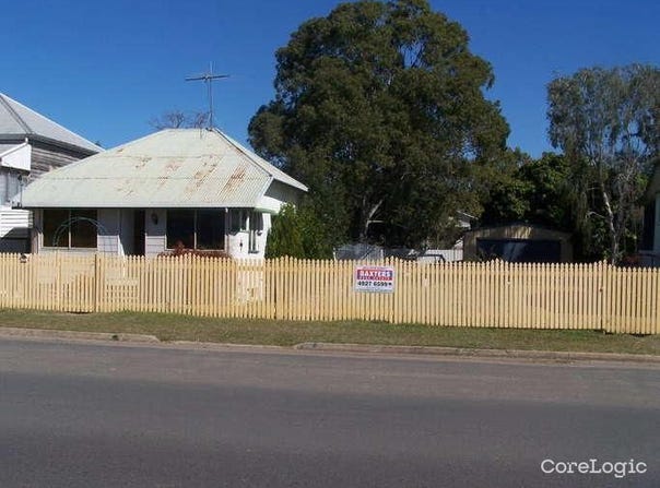 388-390 Quay Street, Depot Hill, Qld 4700