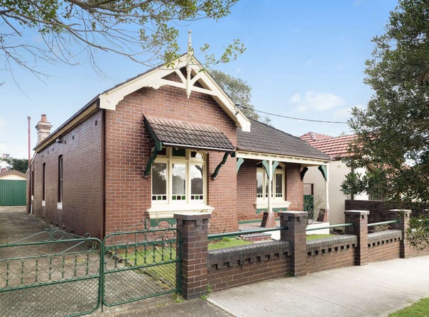 4 Clargo Street, Dulwich Hill, NSW 2203