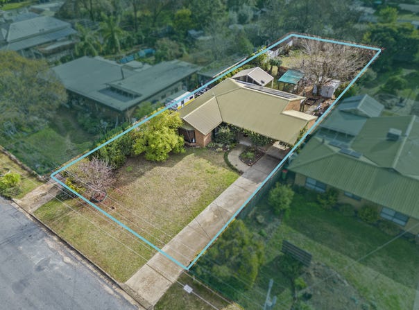 77 Ready Street, Rutherglen, Vic 3685