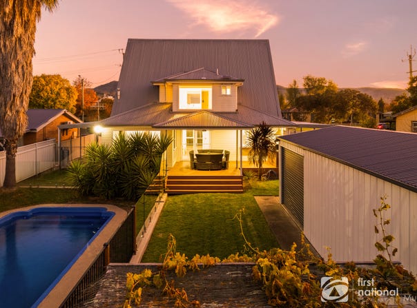 184 Market Street, Mudgee, NSW 2850