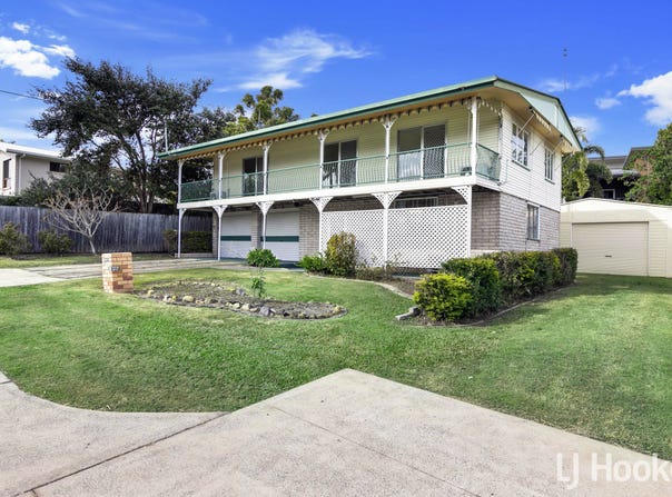 317 Boat Harbour Drive, Scarness, Qld 4655