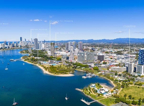 10/114-116 Marine Parade, Southport, Qld 4215