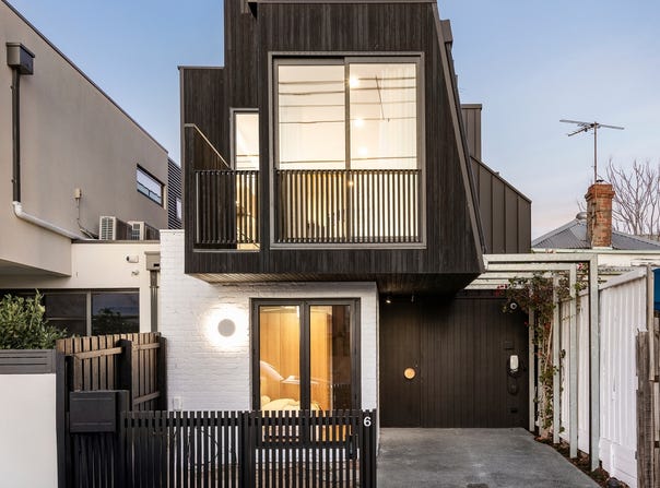 6 Leslie Street, St Kilda East, Vic 3183