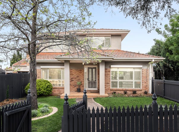 1/22 Carramar Street, Chadstone, Vic 3148