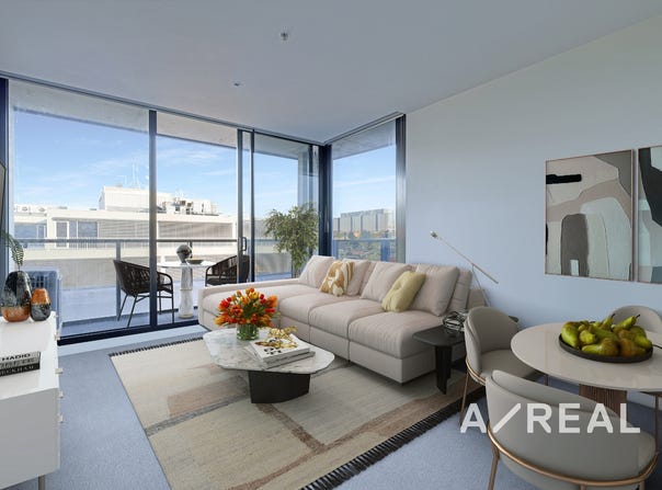 402B/311 Burwood Road, Hawthorn, Vic 3122