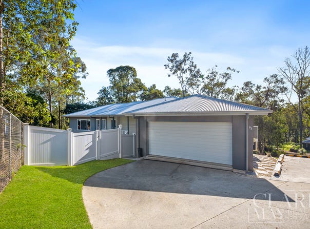 93 Hayes Avenue, Camira, Qld 4300
