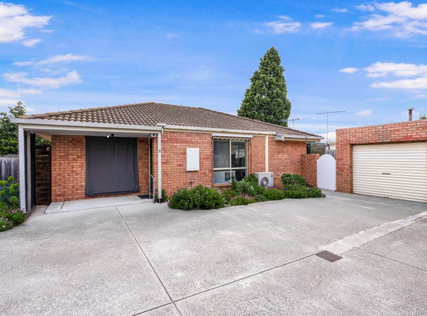 2/103 Princess Road, Corio, Vic 3214