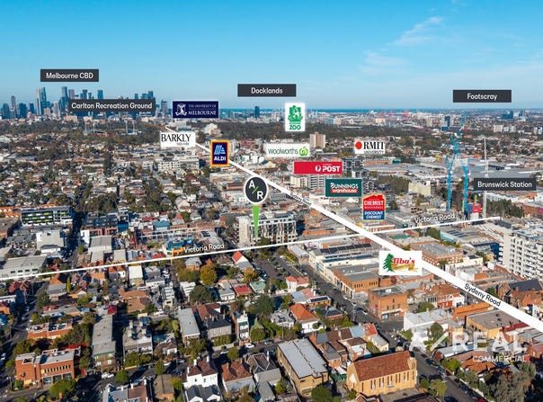 294 Victoria Street, Brunswick, Vic 3056