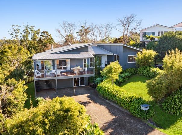 45 Paradise Drive, Tamborine Mountain, Qld 4272