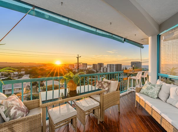 5/40-42 Rutledge Street, Coolangatta, Qld 4225