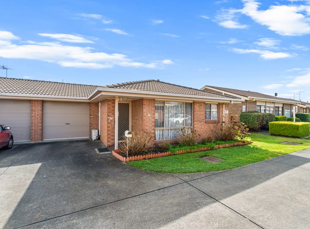 34/18 Gwalia Street, Traralgon, Vic 3844
