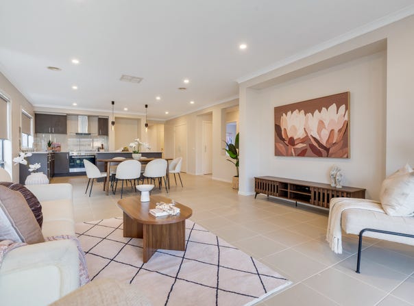 101 Moxham Drive, Kalkallo, Vic 3064