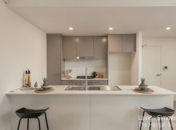 81/1 Meryll Avenue, Baulkham Hills, NSW 2153
