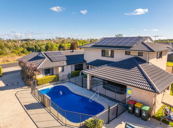 10 Thomas Crescent, Coraki, NSW 2471