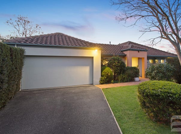 3 Stevenson Court, Mount Eliza, Vic 3930