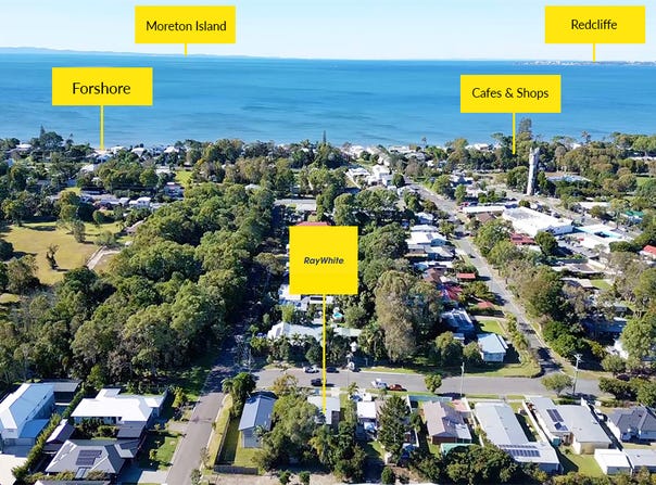 24 Egan Avenue, Beachmere, Qld 4510
