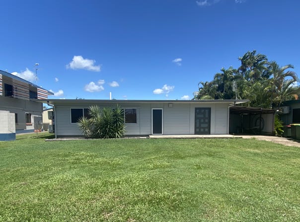 43 Bowling Green Street, Brandon, Qld 4808