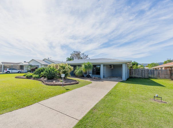 3 Gibbard Street, Condon, Qld 4815