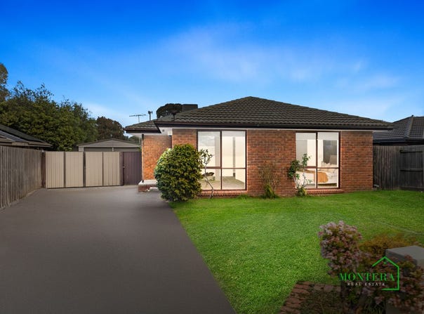 15 Rokeby Crescent, Craigieburn, Vic 3064
