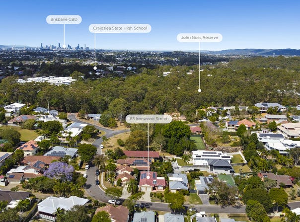 65 Ironwood Street, Aspley, Qld 4034