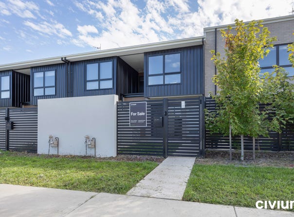 12B Mulgara Loop, Throsby, ACT 2914