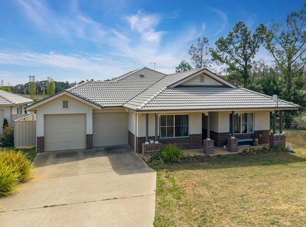 17 Cluny Road, Armidale, NSW 2350