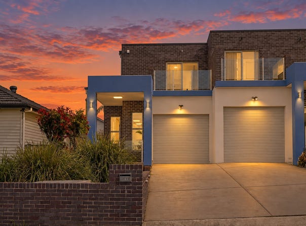 41 William Street, Merrylands, NSW 2160
