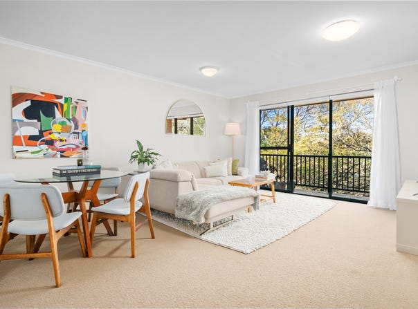 7/22 Eaton Street, Neutral Bay, NSW 2089
