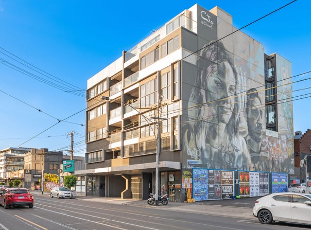 401/392 Lygon Street, Brunswick East, Vic 3057