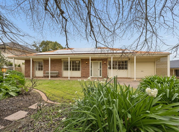 85 Daveys Road, Flagstaff Hill, SA 5159
