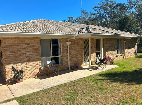 22 Edward Street, Wondai, Qld 4606