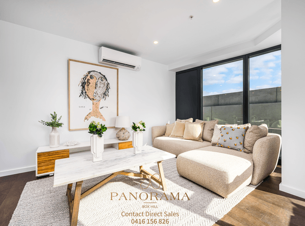 Box Hill, Vic 3128