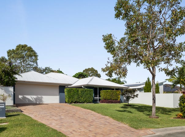 5 Sovereign Circuit, Pelican Waters, Qld 4551