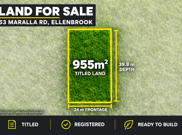 53 Maralla Road, Ellenbrook, WA 6069