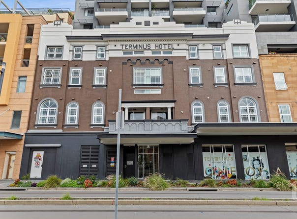 503/111 Scott Street, Newcastle, NSW 2300