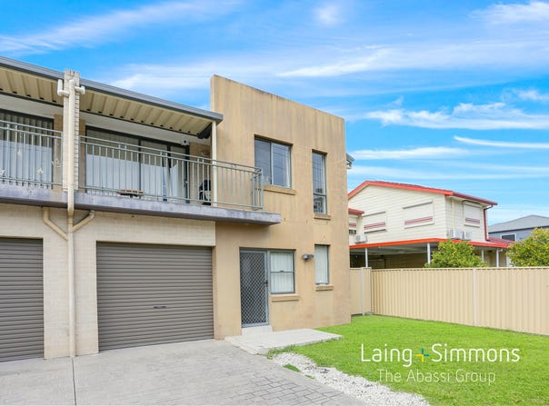 1/41 Knox Road, Doonside, NSW 2767