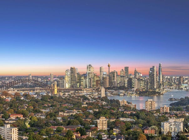 2203/1 Marshall Avenue, St Leonards, NSW 2065