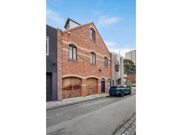 35 Regent Street, Prahran, Vic 3181