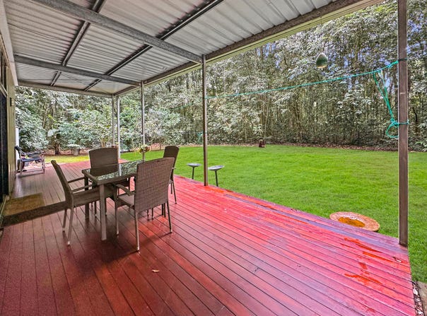 85 Figtree Close, Malanda, Qld 4885