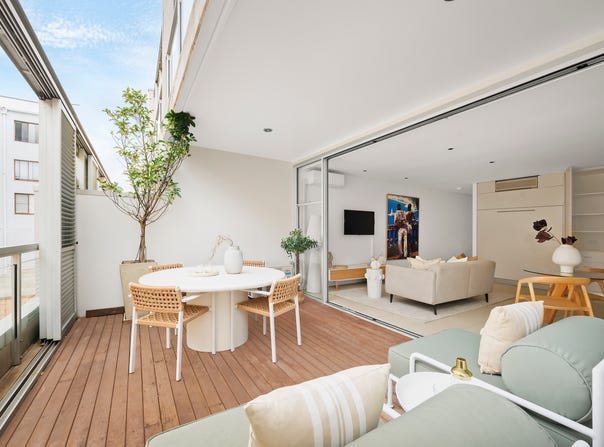 4/154  Glenayr Avenue, Bondi Beach, NSW 2026