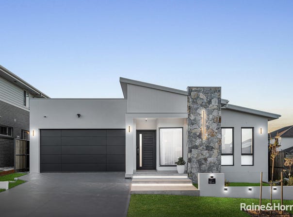 12 Baystone Street (Gables), Box Hill, NSW 2765