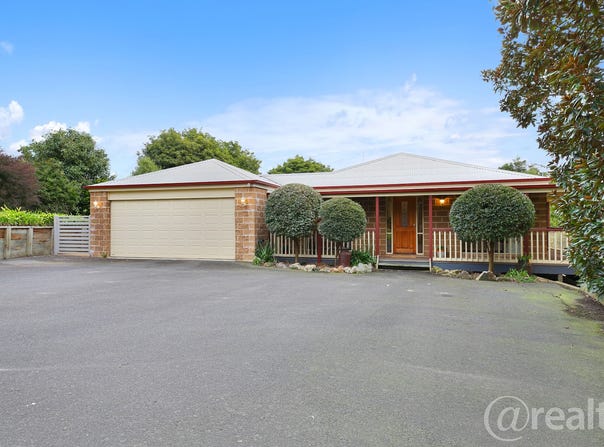 130 Melaleuca Drive, Trafalgar East, Vic 3824