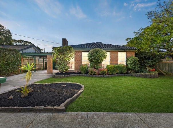 7 Von Nida Court, Dingley Village, Vic 3172