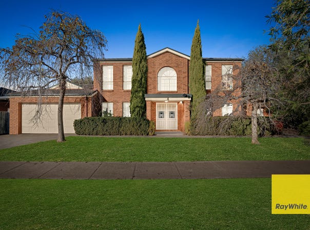 4 Estelle Avenue, Hoppers Crossing, Vic 3029