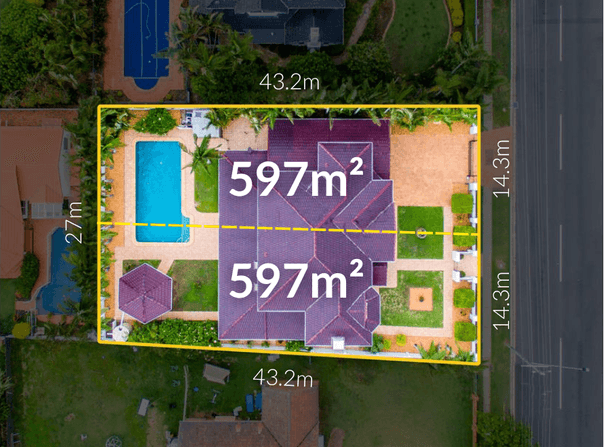 719 Musgrave Road, Robertson, Qld 4109